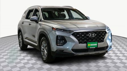 2020 Hyundai Santa Fe ESSENTIAL AWD AUTO AC GR ELEC MAGS CAM RECULE BLUE                à Granby                