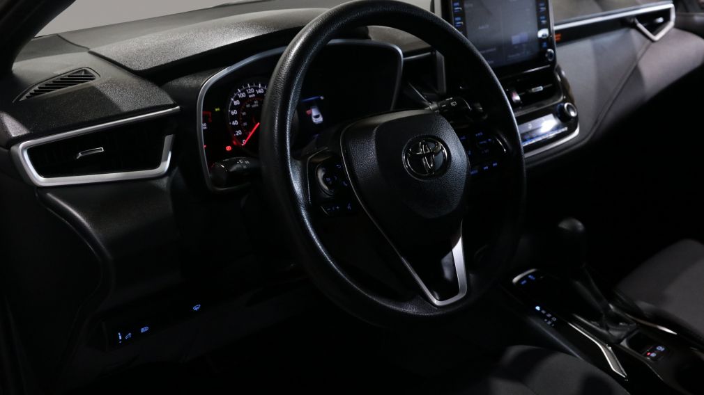 2021 Toyota Corolla AUTO AC GR ELEC CAM RECULE BLUETOOTH #24