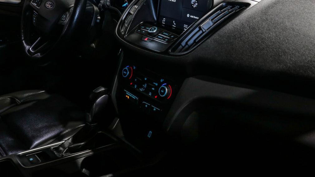2019 Ford Escape SEL AUTO AC GR ELEC MAGS CAM RECULE BLUETOOTH #15