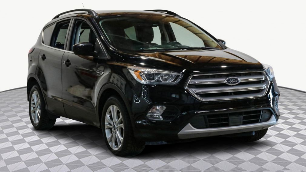 2019 Ford Escape SEL AUTO AC GR ELEC MAGS CAM RECULE BLUETOOTH #0