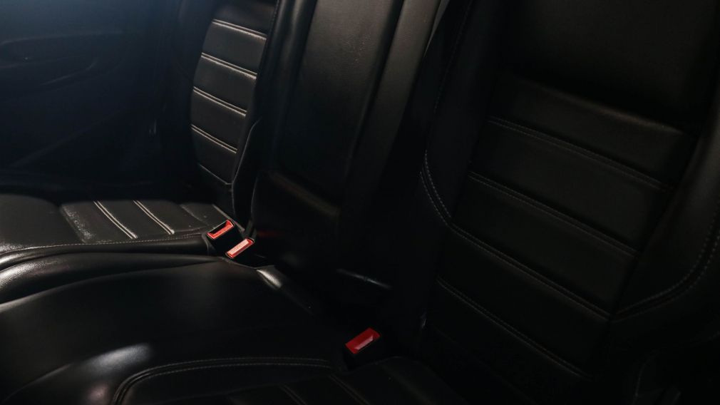 2019 Ford Escape SEL AUTO AC GR ELEC MAGS CAM RECULE BLUETOOTH #24
