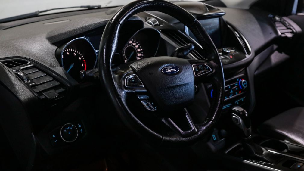 2019 Ford Escape SEL AUTO AC GR ELEC MAGS CAM RECULE BLUETOOTH #11