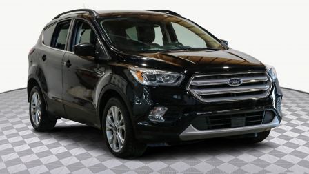 2019 Ford Escape SEL AUTO AC GR ELEC MAGS CAM RECULE BLUETOOTH                in Saguenay                