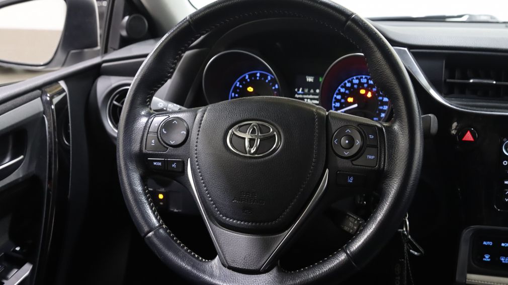 2017 Toyota Corolla iM  #14