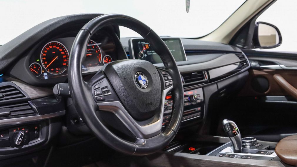 2014 BMW X5 xDrive35i #21
