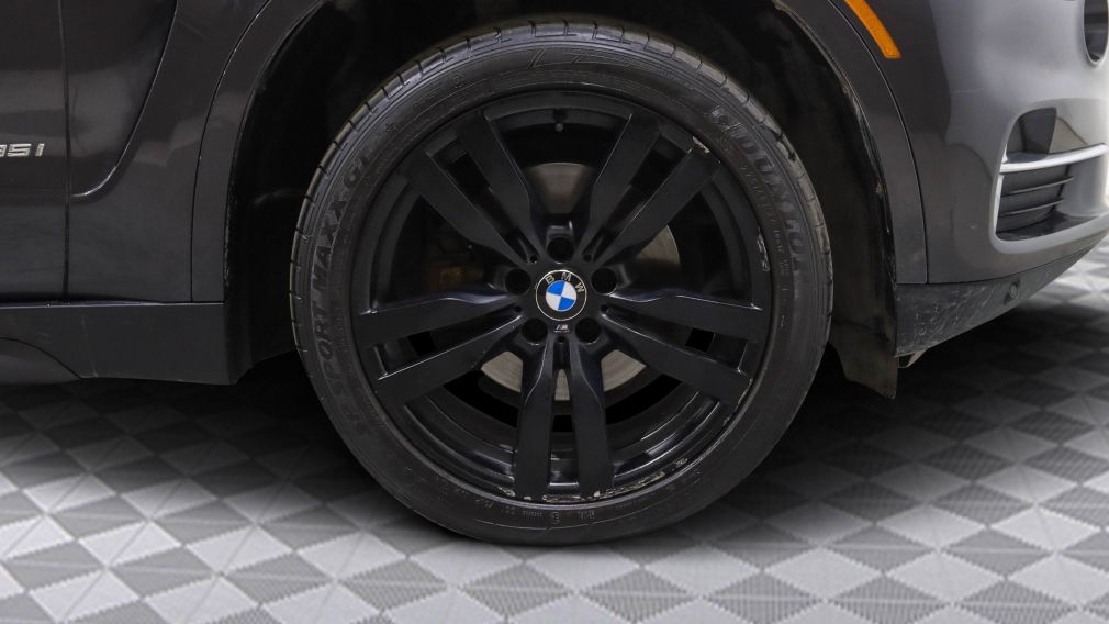2014 BMW X5 xDrive35i #23