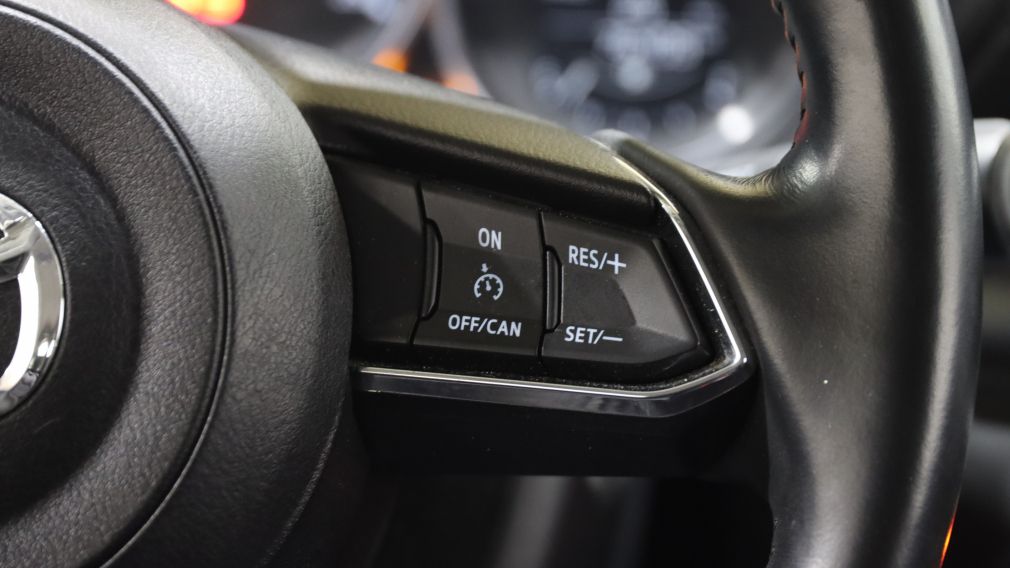 2018 Mazda CX 5 GS AWD AUTO A/C GR ELECT MAGS CAMERA BLUETOOTH #21