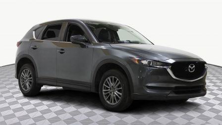 2018 Mazda CX 5 GS AWD AUTO A/C GR ELECT MAGS CAMERA BLUETOOTH                in Abitibi                