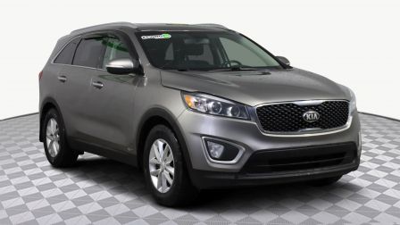 2018 Kia Sorento LX Turbo                à Lévis                