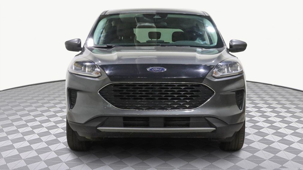 2021 Ford Escape SE AWD AUTO A/C GR ELECT MAGS NAVIGATION CAMERA BL #2