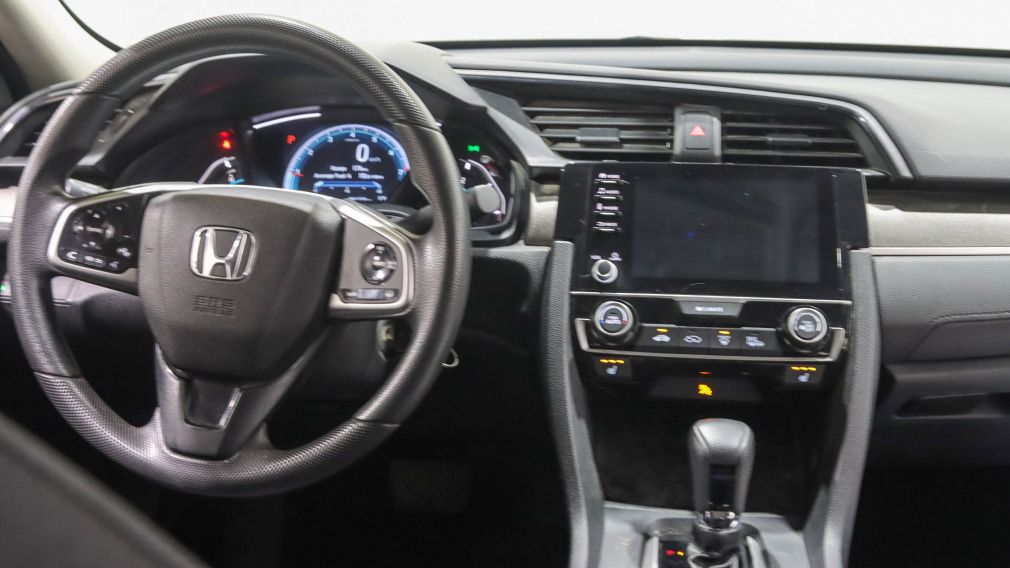 2020 Honda Civic LX AUTO A/C GR ELECT CAMERA BLUETOOTH #20