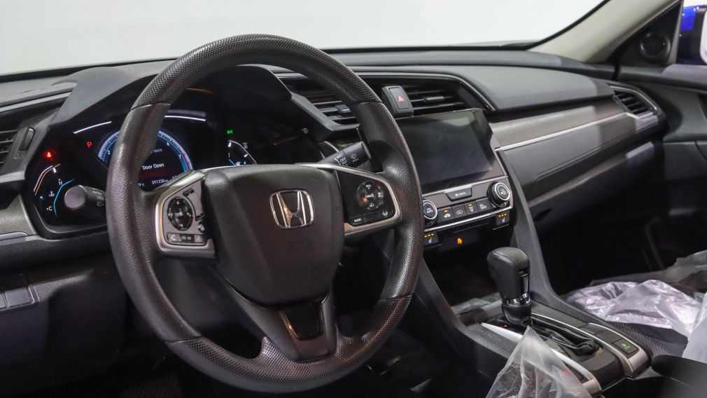 2020 Honda Civic LX AUTO A/C GR ELECT CAMERA BLUETOOTH #21
