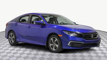 2020 Honda Civic LX AUTO A/C GR ELECT CAMERA BLUETOOTH                à Saint-Jérôme                