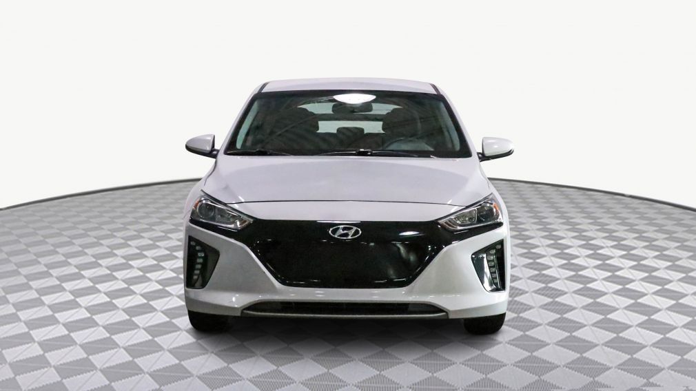 2019 Hyundai IONIQ Preferred CAMERA RECUL  MAGS #8