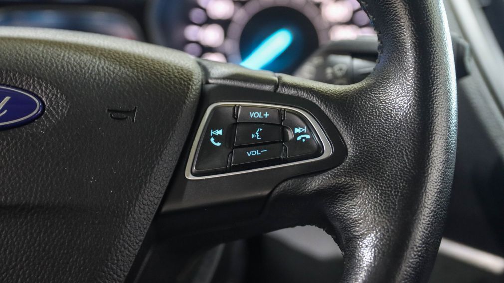 2019 Ford Escape SEL AUTO A/C GR ELECT MAGS CUIR CAMERA BLUETOOTH #12