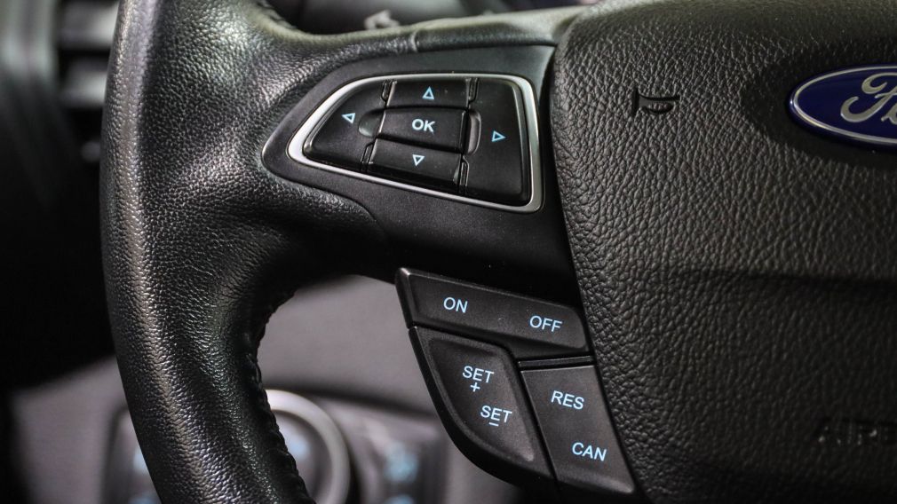 2019 Ford Escape SEL AUTO A/C GR ELECT MAGS CUIR CAMERA BLUETOOTH #15