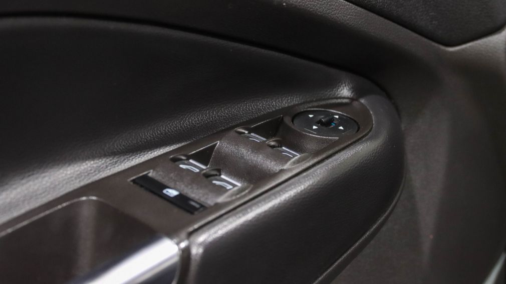 2019 Ford Escape SEL AUTO A/C GR ELECT MAGS CUIR CAMERA BLUETOOTH #19