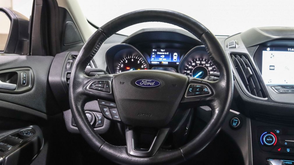 2019 Ford Escape SEL AUTO A/C GR ELECT MAGS CUIR CAMERA BLUETOOTH #24