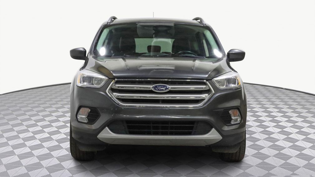 2019 Ford Escape SEL AUTO A/C GR ELECT MAGS CUIR CAMERA BLUETOOTH #2