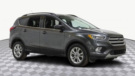 2019 Ford Escape SEL AUTO A/C GR ELECT MAGS CUIR CAMERA BLUETOOTH                à Longueuil                