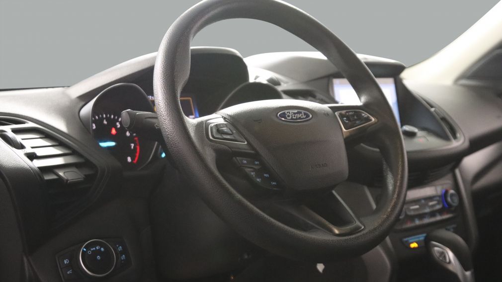 2018 Ford Escape SE AUTO A/C GR ELECT MAGS CAM RECUL BLUETOOTH #10