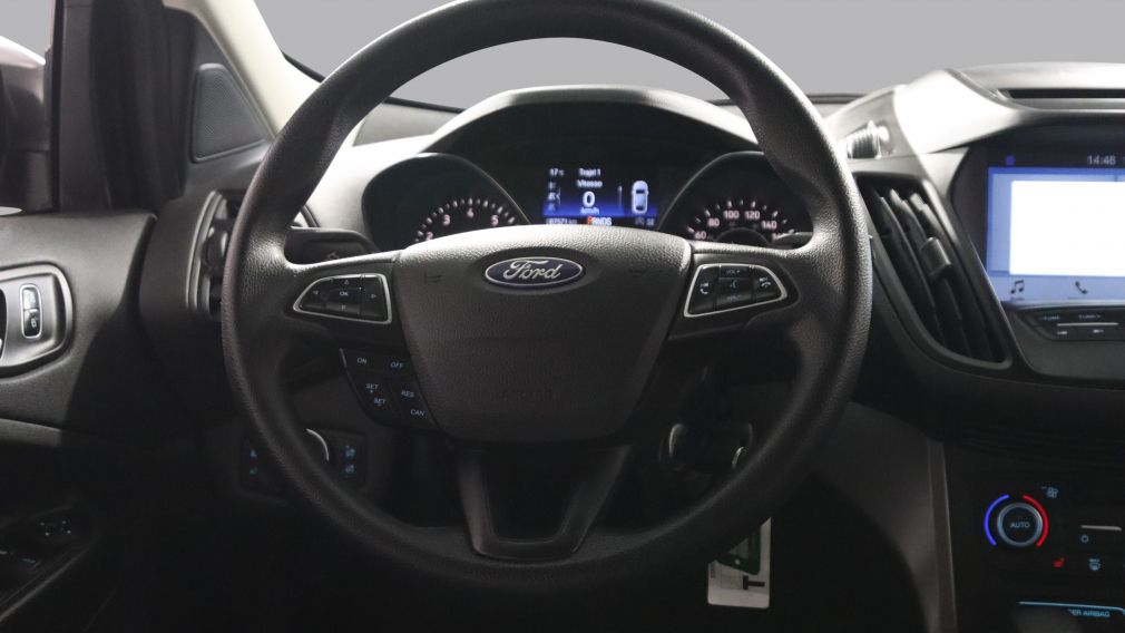 2018 Ford Escape SE AUTO A/C GR ELECT MAGS CAM RECUL BLUETOOTH #20