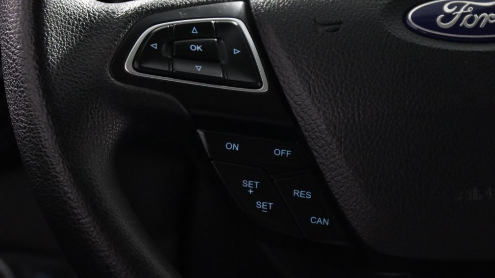 2018 Ford Escape SE AUTO A/C GR ELECT MAGS CAM RECUL BLUETOOTH #24