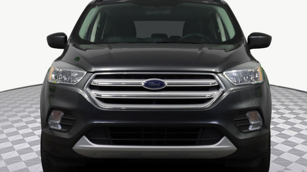 2018 Ford Escape SE AUTO A/C GR ELECT MAGS CAM RECUL BLUETOOTH #2