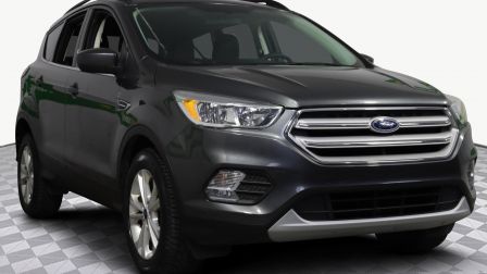 2018 Ford Escape SE AUTO A/C GR ELECT MAGS CAM RECUL BLUETOOTH                à Terrebonne                