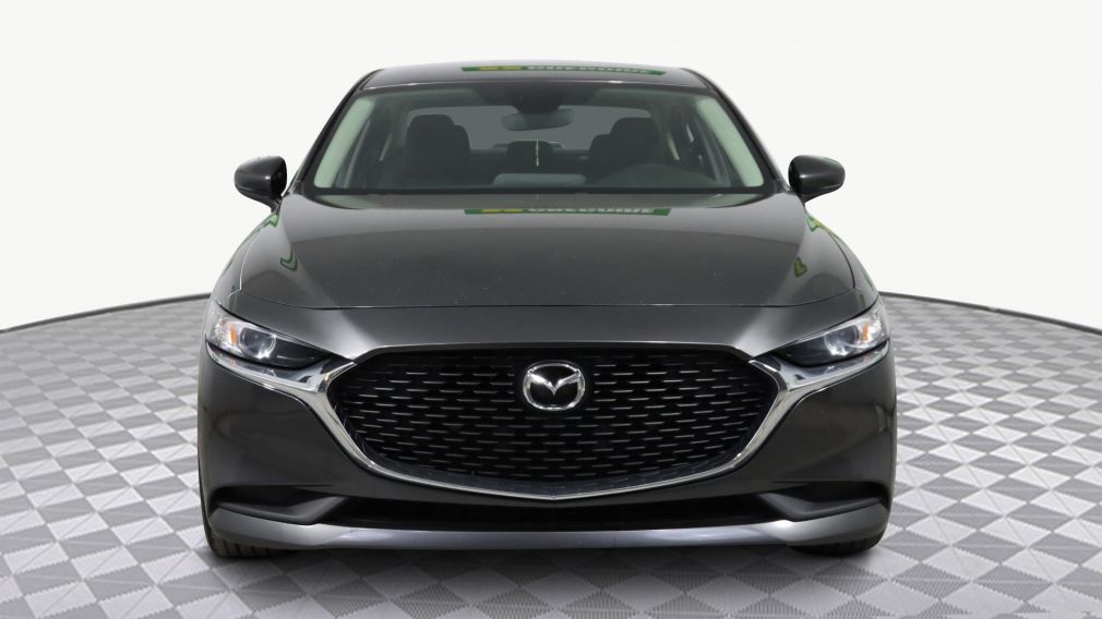 2021 Mazda 3 GX A/C GR ELECT BLUETOOTH #2