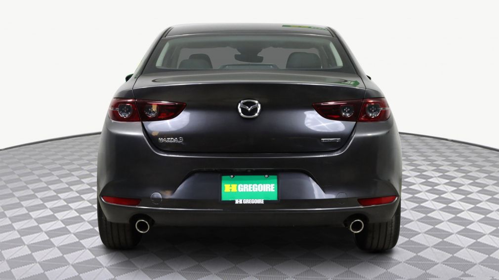 2021 Mazda 3 GX A/C GR ELECT BLUETOOTH #6