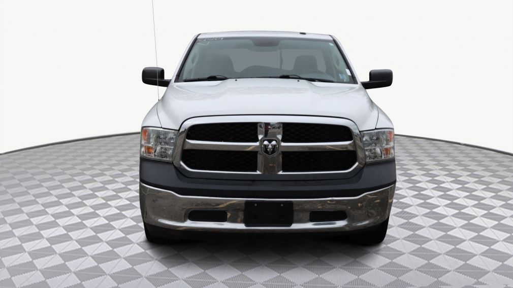 2017 Ram 1500 ST AUTO A/C GR ELECT MAGS #2
