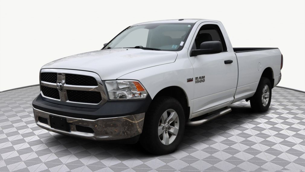 2017 Ram 1500 ST AUTO A/C GR ELECT MAGS #4