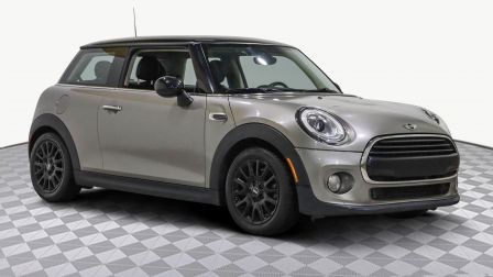 2018 Mini Cooper AUTO A/C GR ELECT MAGS CUIR TOIT BLUETOOTH                in Saguenay                