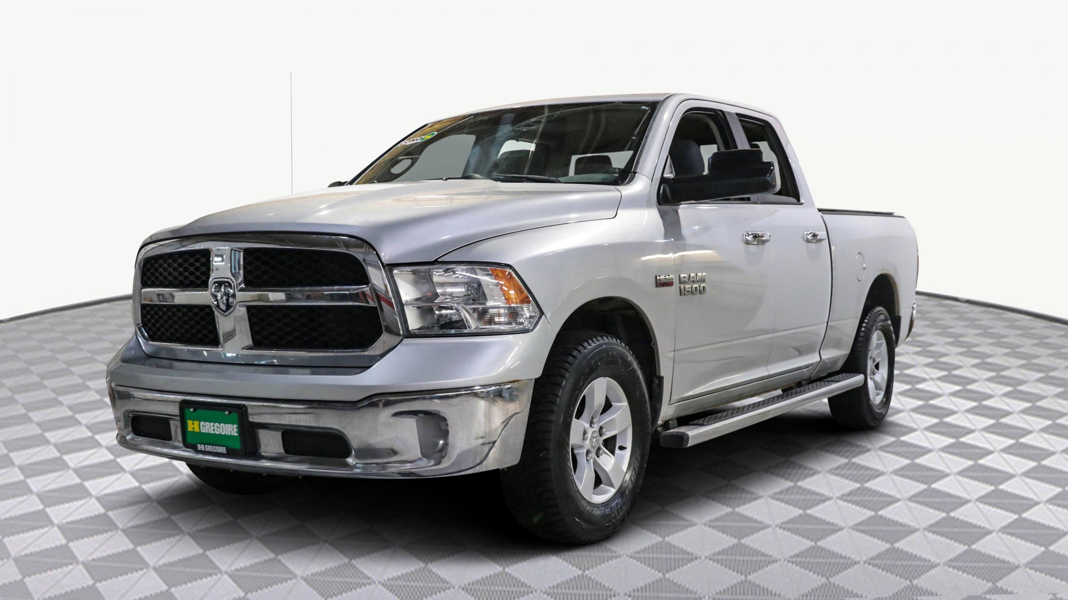 Interesting 2013 Dodge Ram Slt Gallerynull