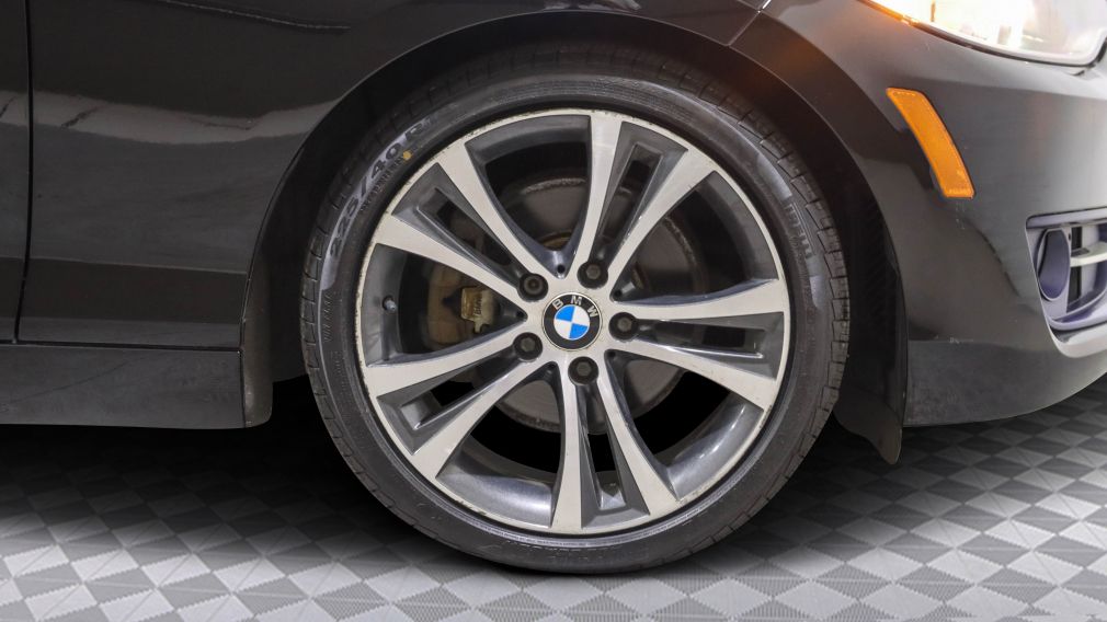 2015 BMW 228i 228i xDrive #24