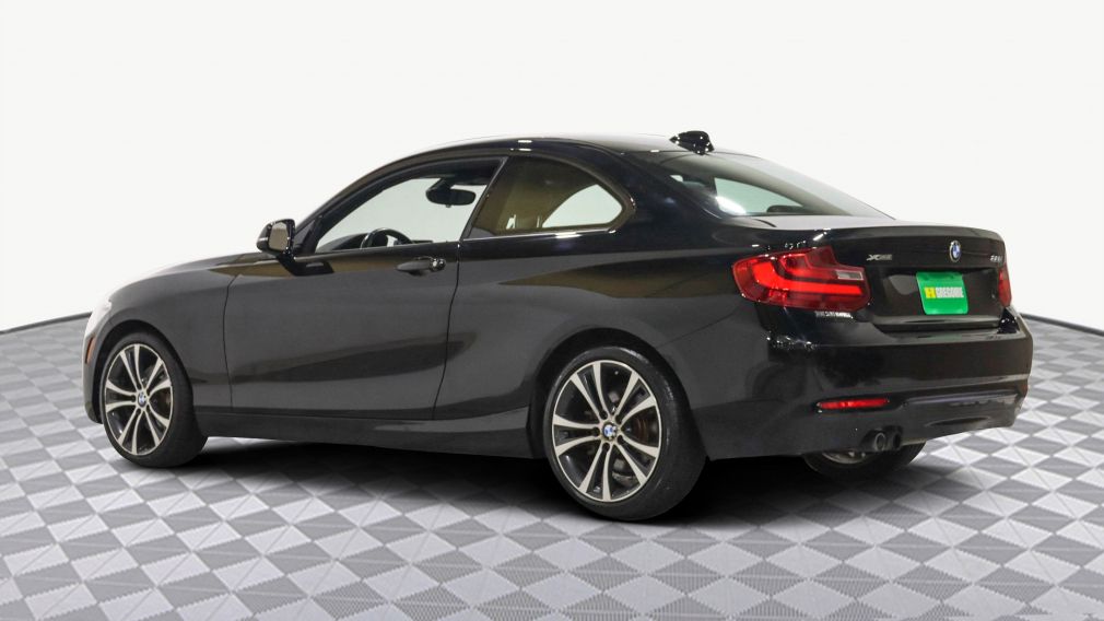 2015 BMW 228i 228i xDrive #5