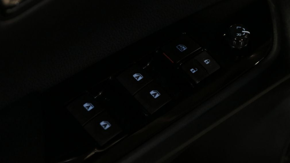 2017 Toyota Prius 5dr HB; auto BLUETOOTH Camera de recul Radio Fm #11