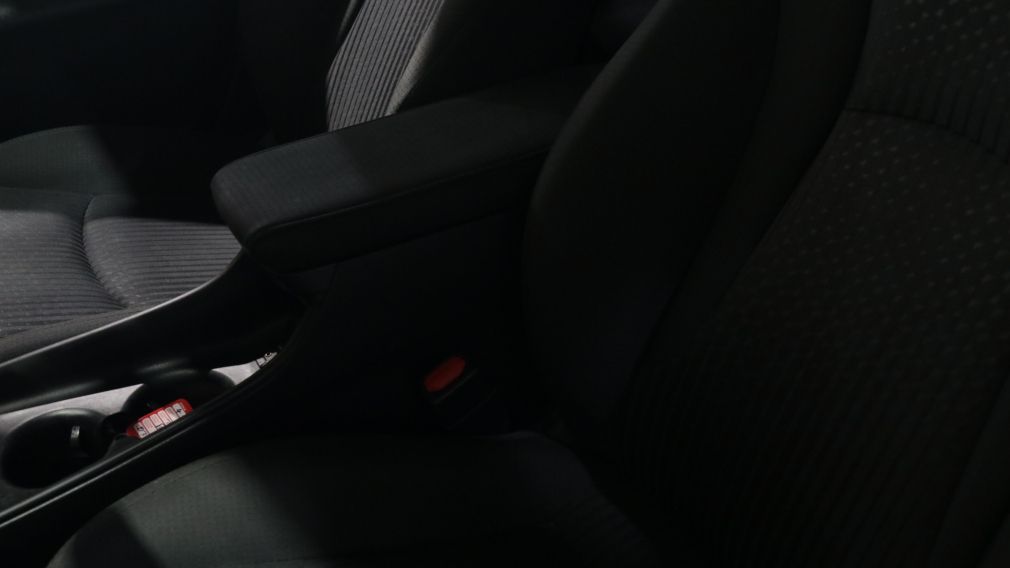 2017 Toyota Prius 5dr HB; auto BLUETOOTH Camera de recul Radio Fm #10