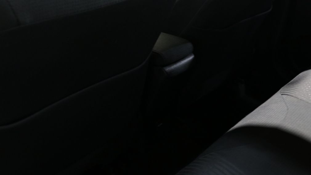 2017 Toyota Prius 5dr HB; auto BLUETOOTH Camera de recul Radio Fm #21