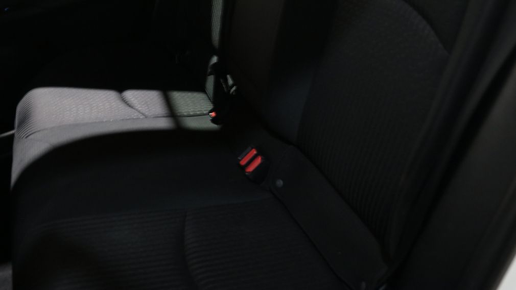 2017 Toyota Prius 5dr HB; auto BLUETOOTH Camera de recul Radio Fm #22