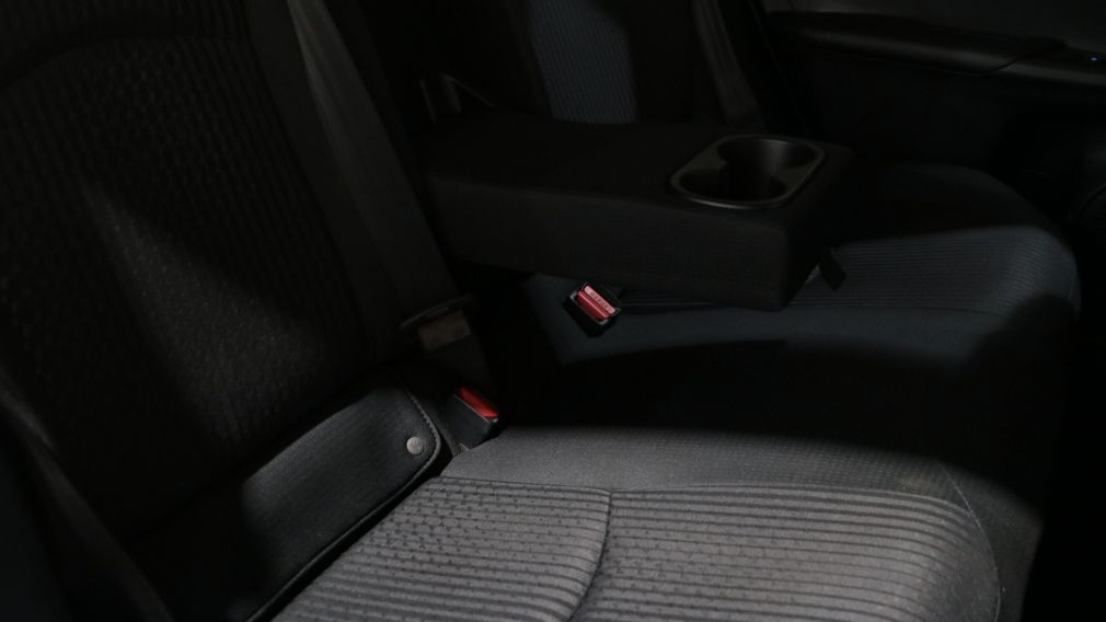 2017 Toyota Prius 5dr HB; auto BLUETOOTH Camera de recul Radio Fm #23