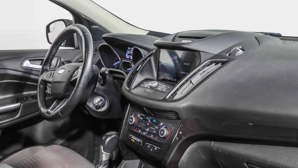 2017 Ford Escape SE AUTO A/C TOIT GR ELECT MAGS CAM RECUL #19