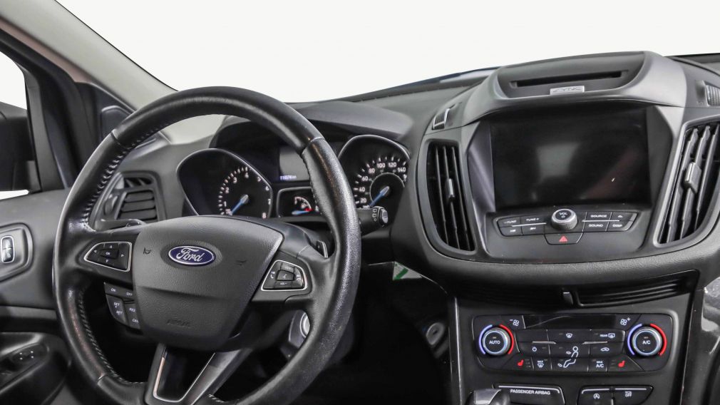 2017 Ford Escape SE AUTO A/C TOIT GR ELECT MAGS CAM RECUL #12