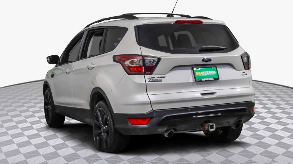 2017 Ford Escape SE AUTO A/C TOIT GR ELECT MAGS CAM RECUL #4