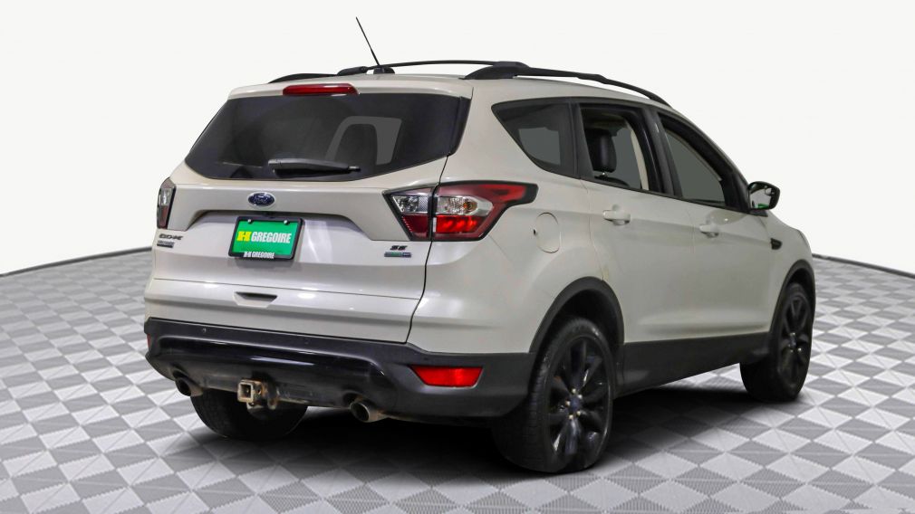 2017 Ford Escape SE AUTO A/C TOIT GR ELECT MAGS CAM RECUL #6