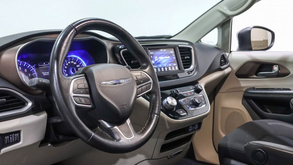 2021 Chrysler Grand Caravan SXT STOW'N GO MAGS CAMÉRA DE RECUL BLUETHOOT #15