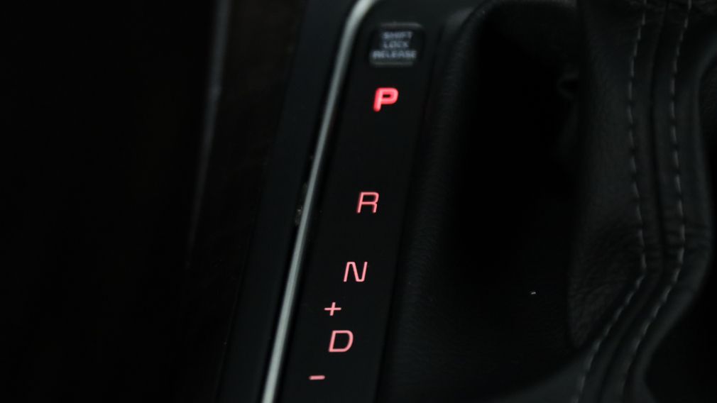 2018 Kia Sorento EX+ V6 AWD CUIR TOIT PANORAMIQUE MAGS #14