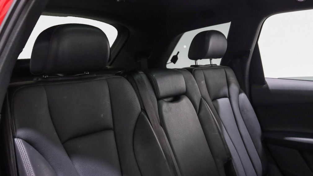 2018 Audi Q7 Progressiv AWD AUTO A/C GR ELECT MAGS CUIR TOIT NA #21