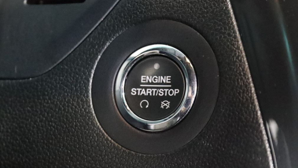2017 Ford Explorer XLT AUTO A/C CUIR MAGS GR ELECT BLUETOOTH #21